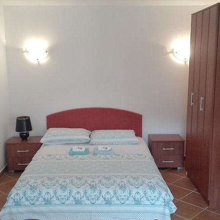 Kotor Kelly Apartments Esterno foto