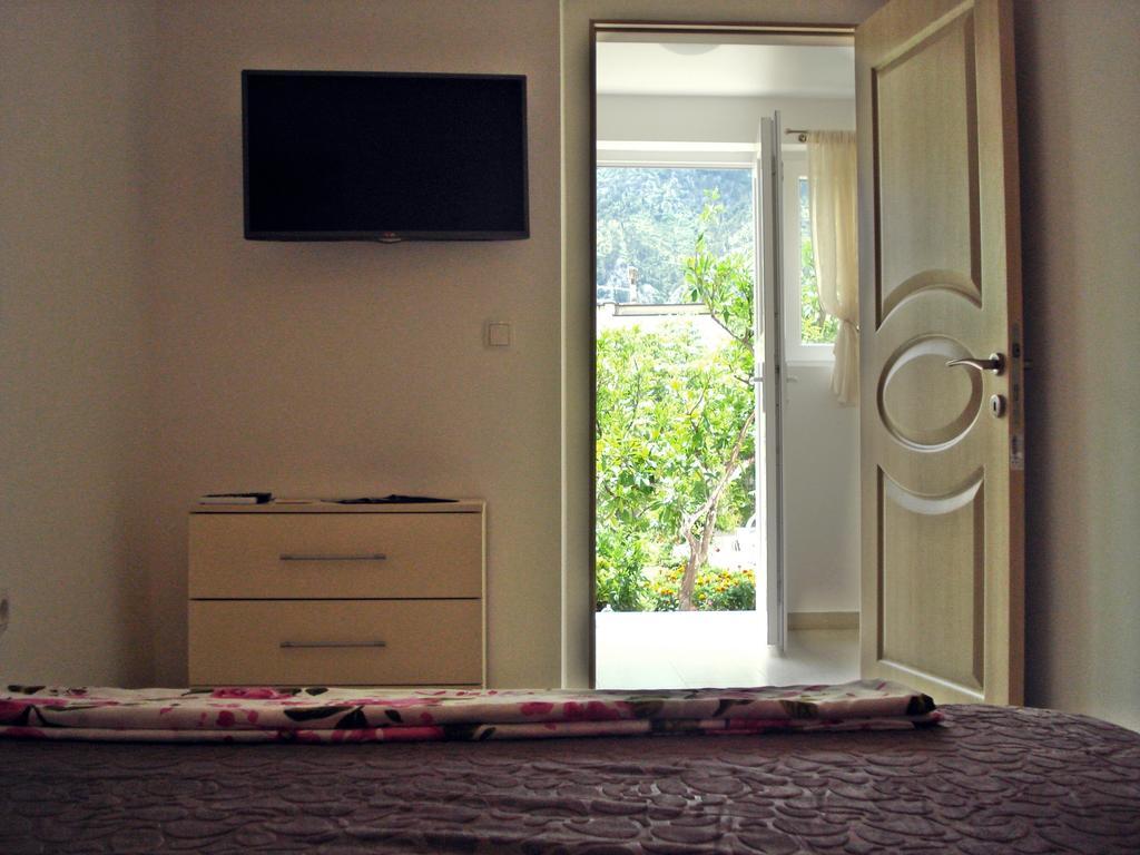 Kotor Kelly Apartments Camera foto