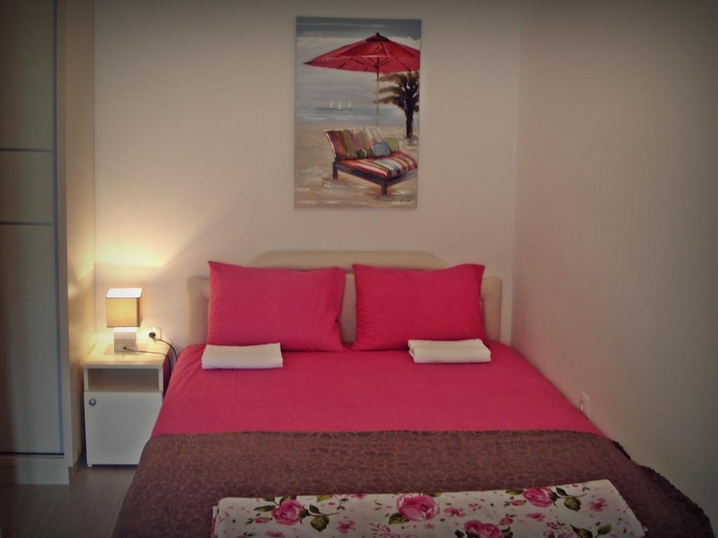 Kotor Kelly Apartments Camera foto