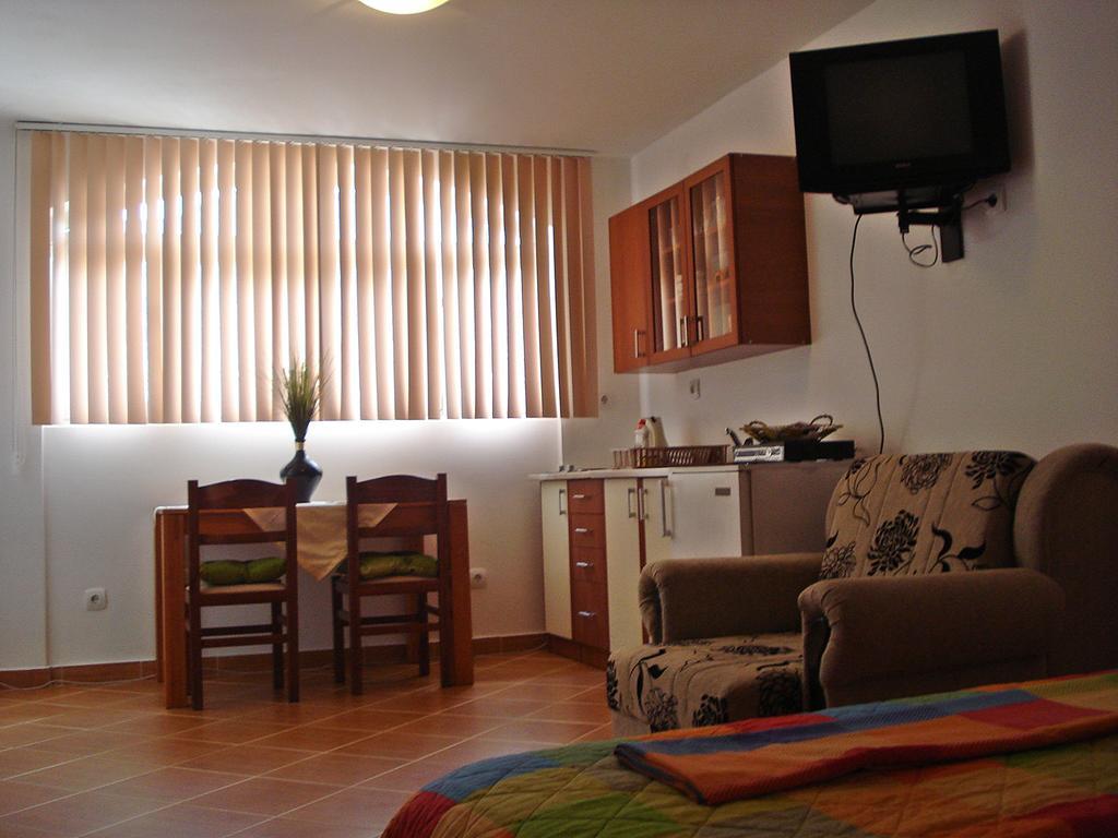 Kotor Kelly Apartments Camera foto