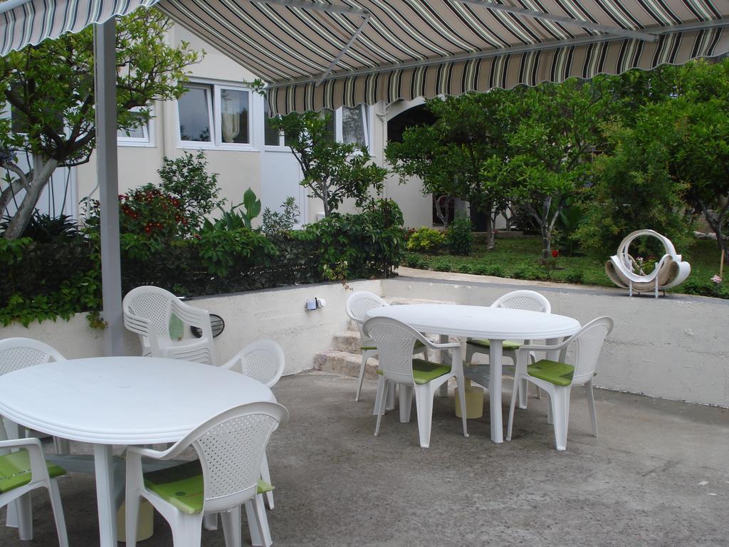Kotor Kelly Apartments Esterno foto