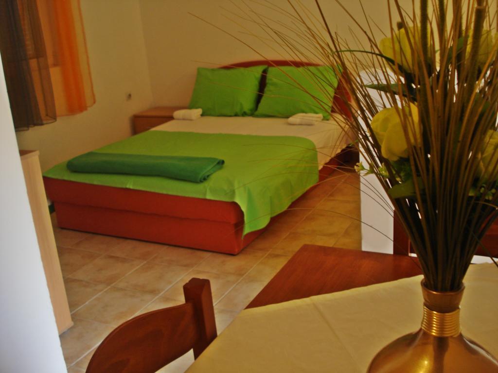 Kotor Kelly Apartments Camera foto