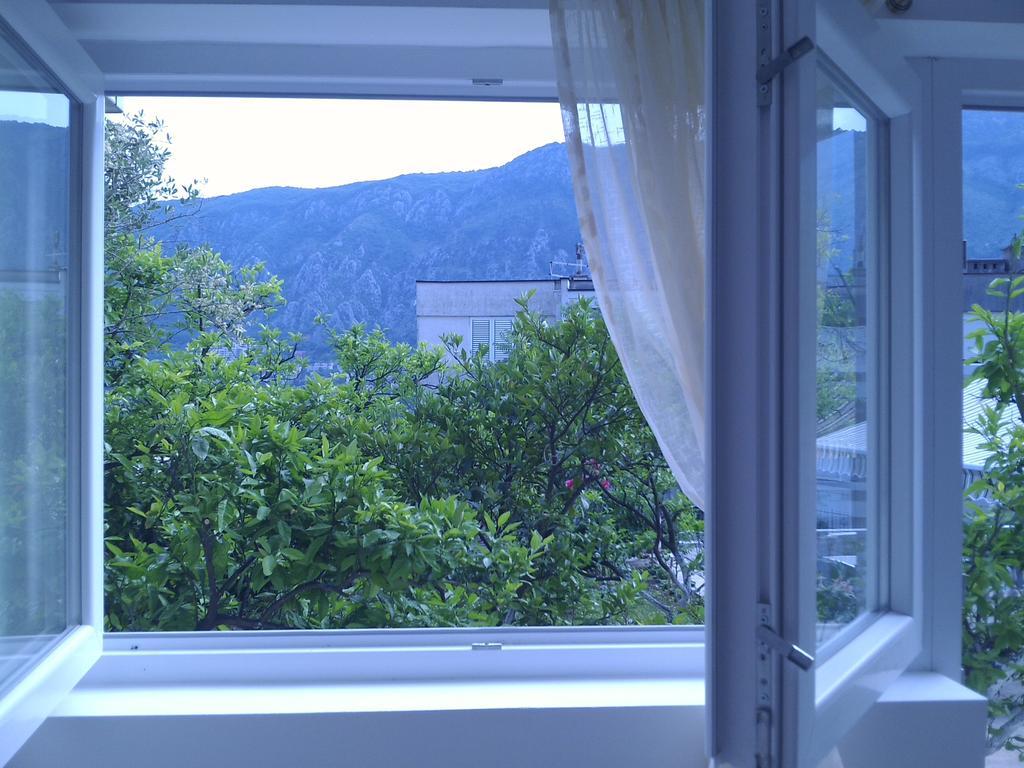Kotor Kelly Apartments Camera foto