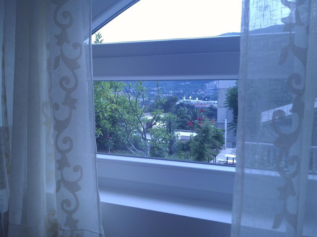 Kotor Kelly Apartments Camera foto